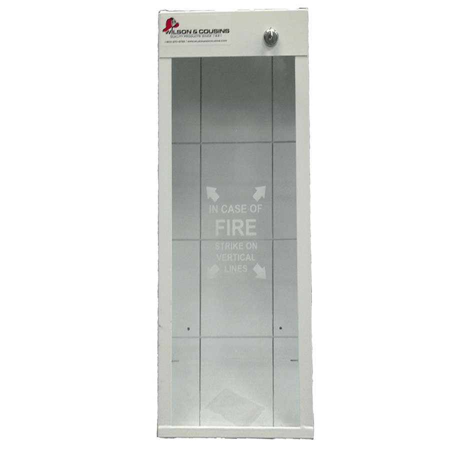 FEC-05-Fire-Extinguisher-Cabinet
