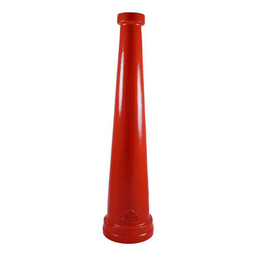 HN-250-D-ductile-iron-stream-nozzle-red
