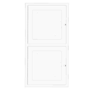 IE1BR-Combo-Double-Hose-Cabinet-Recessed