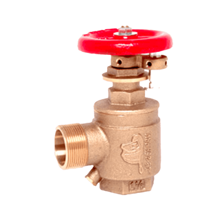 Pressure Restricting Valves | Wilson and Cousins