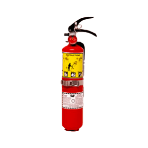 PKD-025V-Fire-Extinguisher
