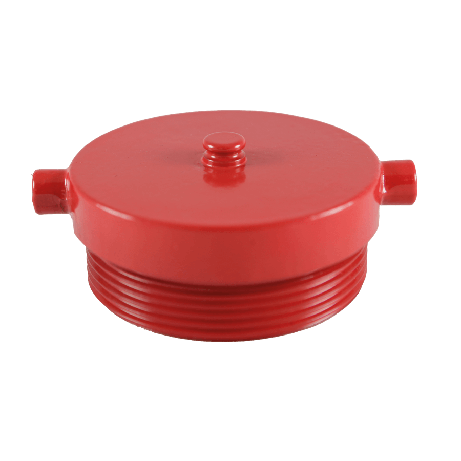 Caps & Plugs Wilson and Cousins