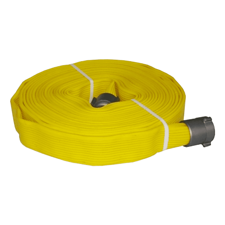 Rubber Covered Hoses | Wilson and Cousins