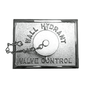 Hydrant Control Valve