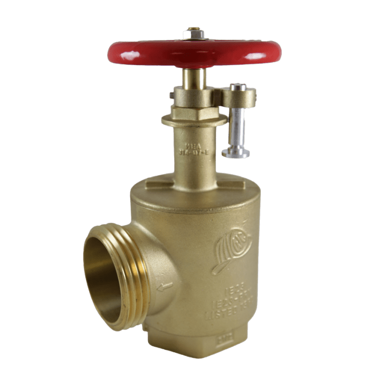 Hose Valves | Wilson and Cousins