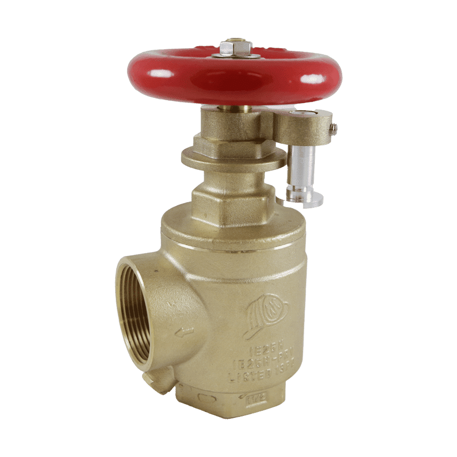 Restricting Valve Pressure Restricting Valves – Wilson and Cousins