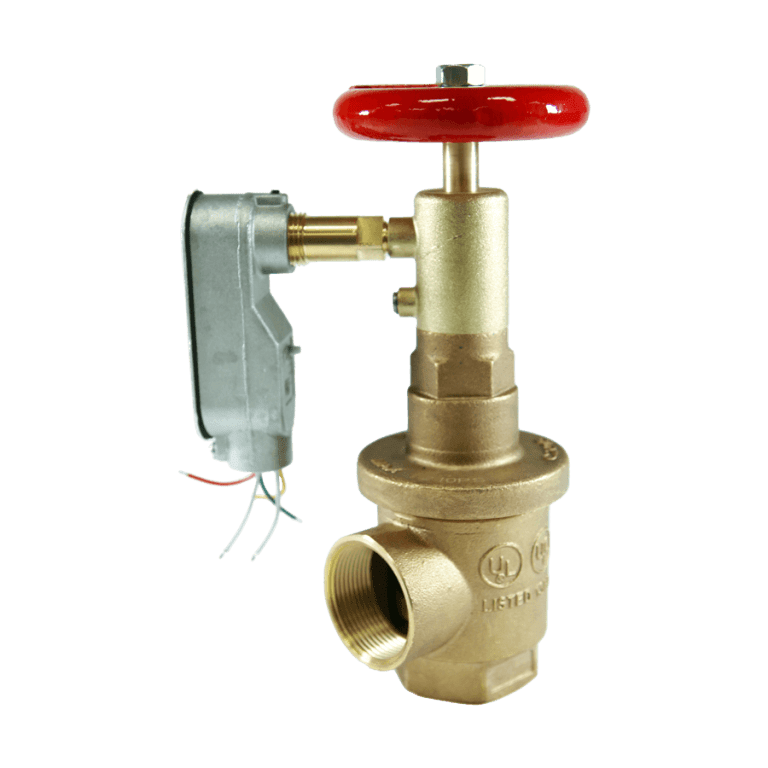 Pressure Reducing Valves Wilson and Cousins